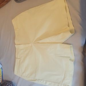 Talbots 12P Bermuda Shorts